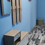アパート туида *