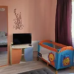 туида Διαμέρισμα *