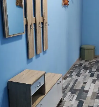 Apartamento туида *