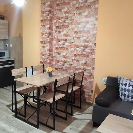 туида Apartment *