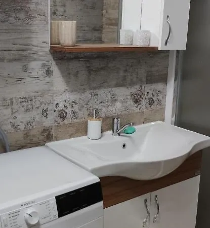 туида Apartment Sliven