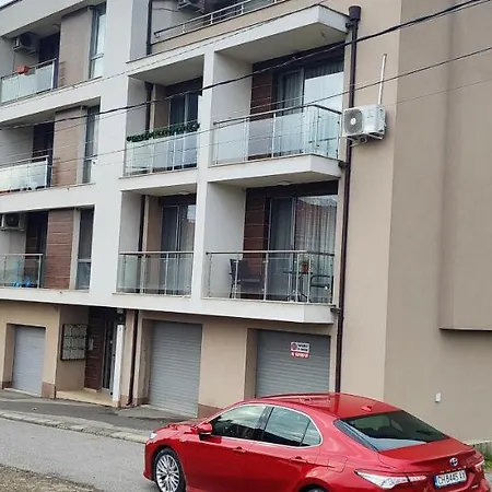 туида Sliven