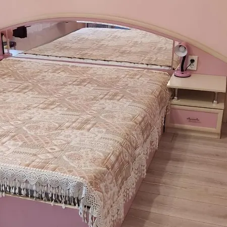 Apartamento туида *