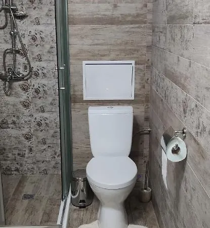 туида Apartment Sliven