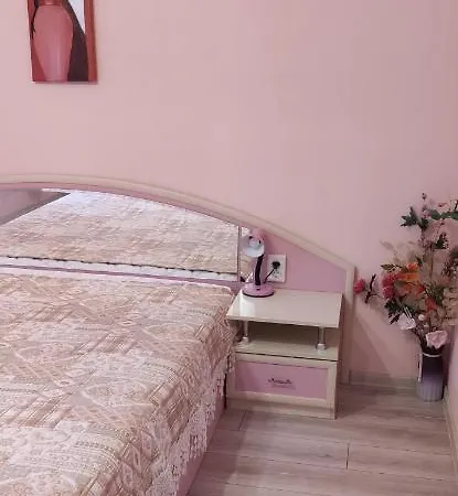 Apartment туида