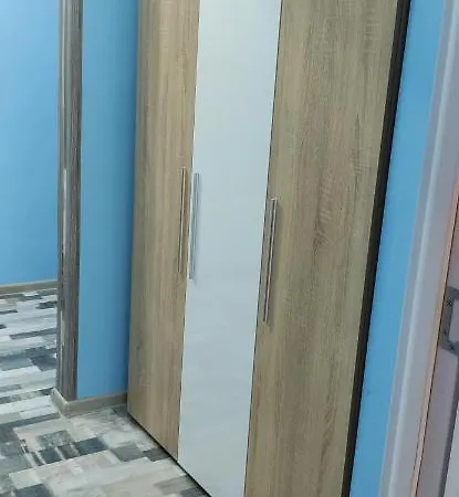 Апартаменты туида Сливен