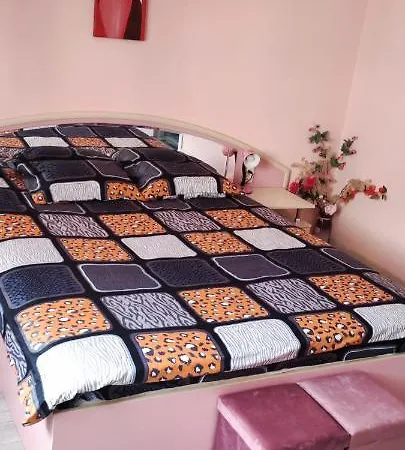 туида Апартаменты Сливен