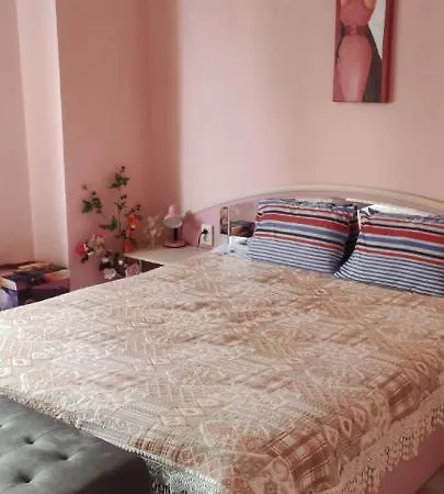 Apartamento туида Sliven
