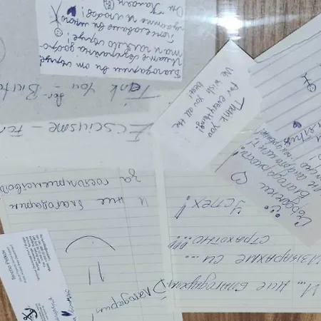 туида Апартаменты *