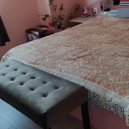 Apartment туида