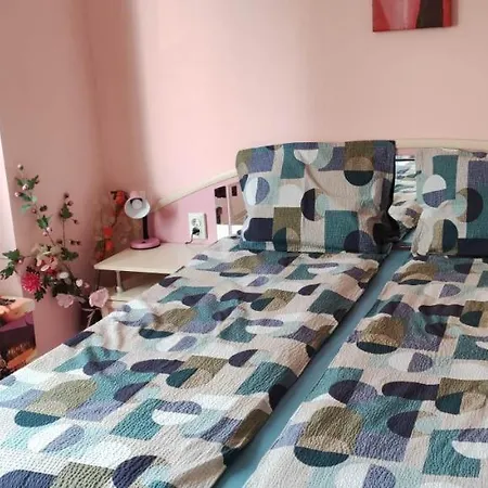 туида Apartamento Sliven