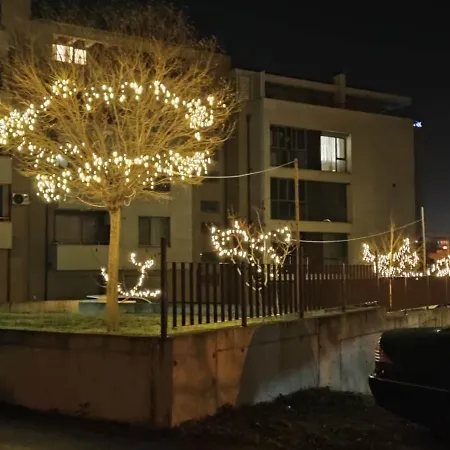 Apartamento туида *