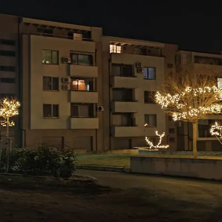 Апартаменты туида *