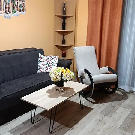 Apartment туида