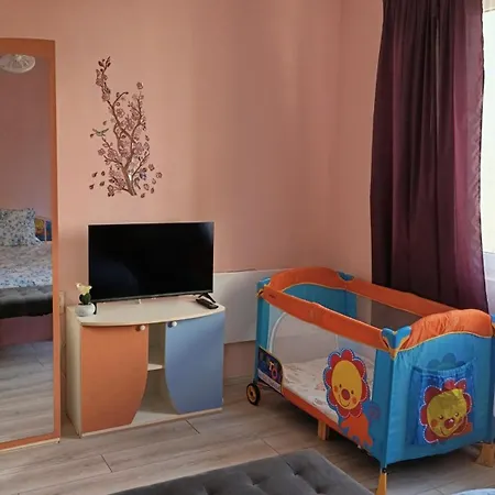 туида Apartamento *