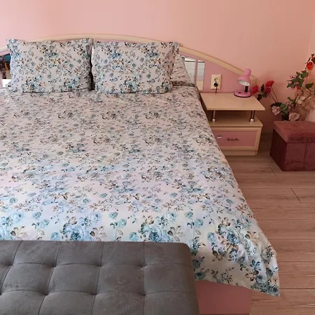 Apartment туида *