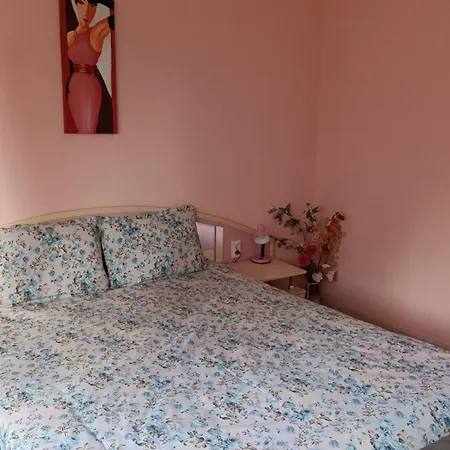 туида Apartment Sliven