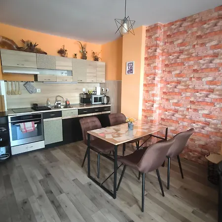 Apartamento туида