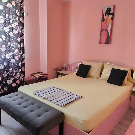 туида Apartamento