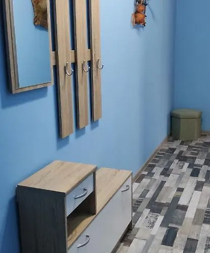 Lejlighed туида *