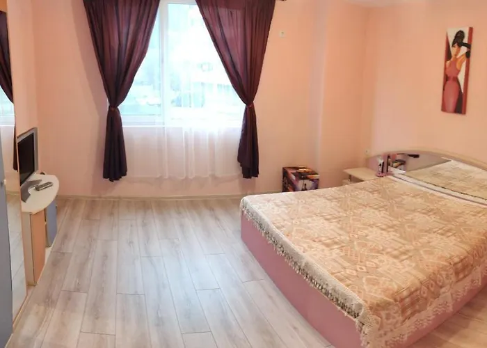 туида Lejlighed Sliven