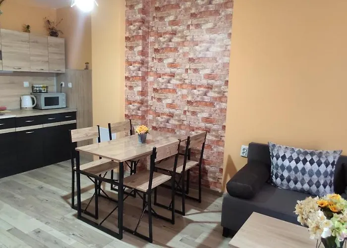 туида Lejlighed *