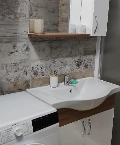 туида Lejlighed Sliven