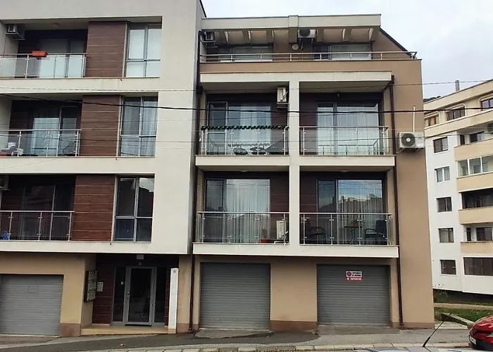 Lejlighed туида Sliven