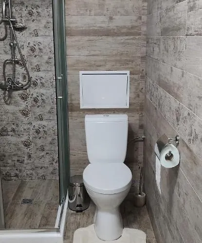 туида Lejlighed Sliven