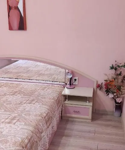 Lejlighed туида