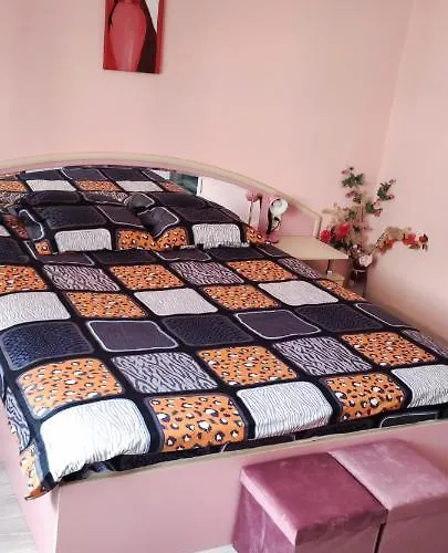 туида Lejlighed Sliven