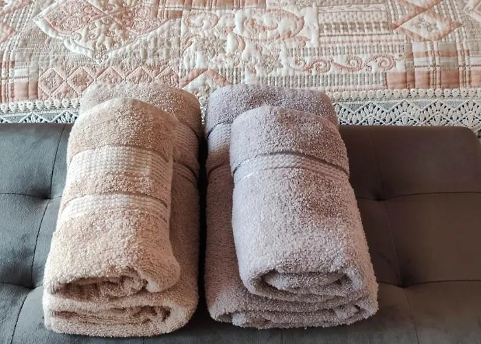 туида Lejlighed Sliven