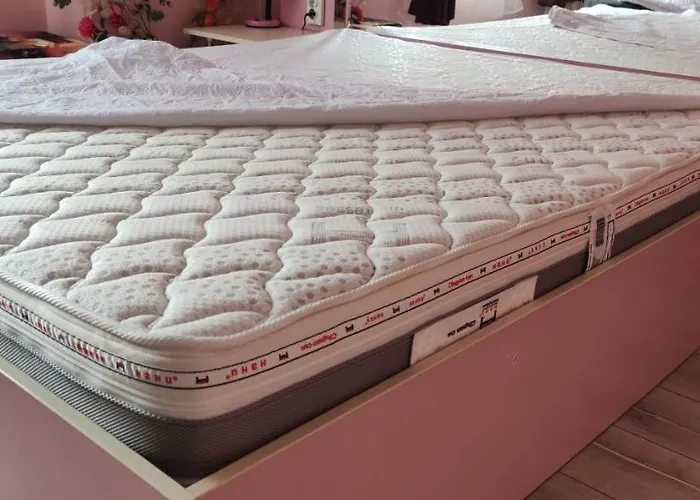 туида Lejlighed