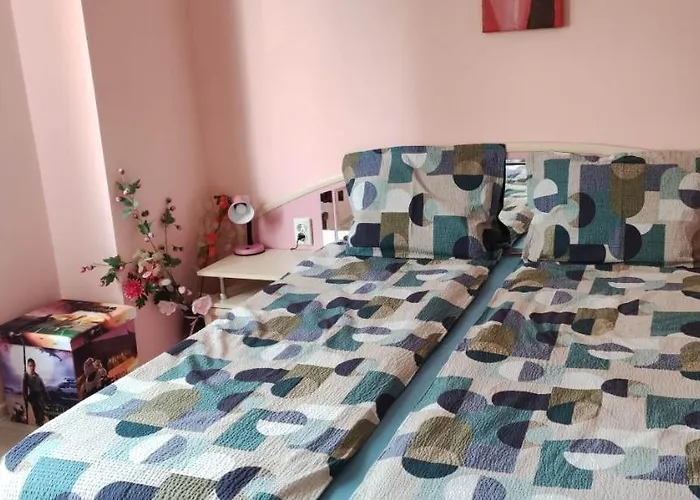 туида Lejlighed Sliven