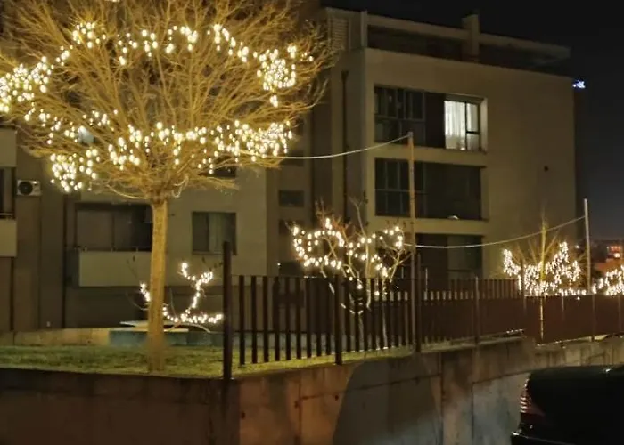 Lejlighed туида *