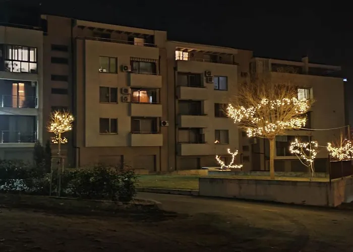 Lejlighed туида *