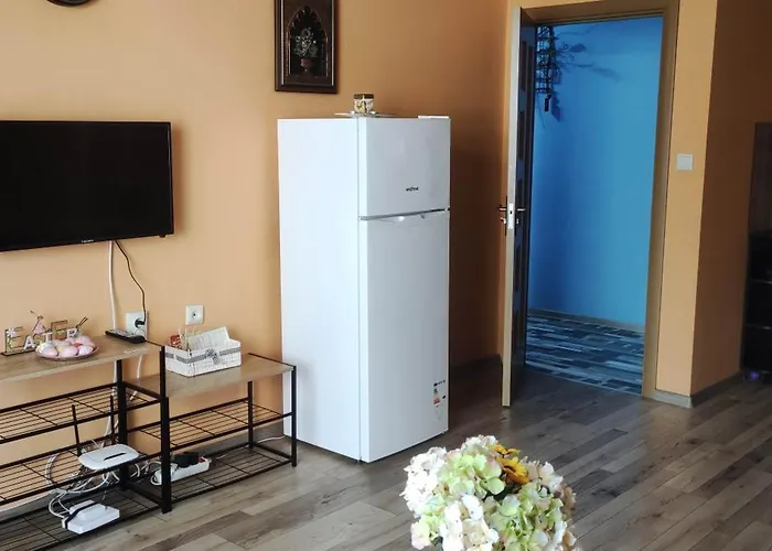 туида Lejlighed *