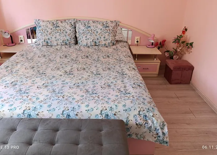 Lejlighed туида *