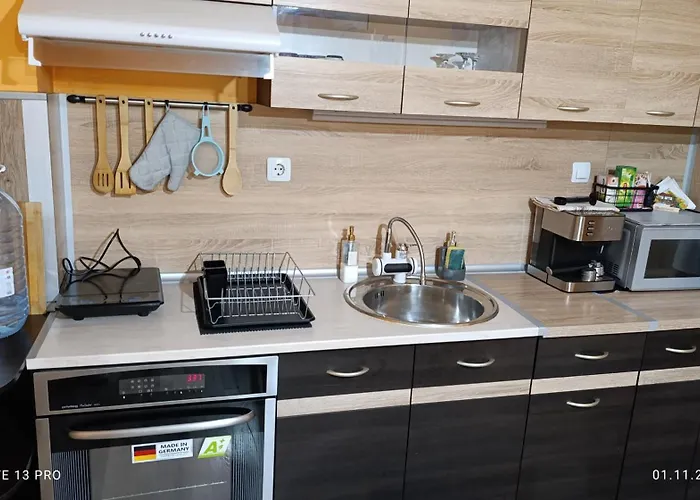 Lejlighed туида Sliven