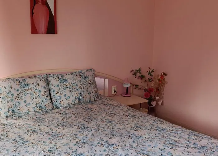 туида Lejlighed Sliven